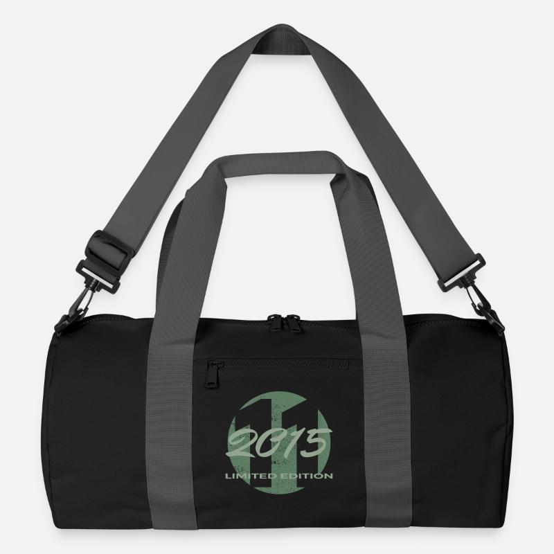 11. Geburtstag 2015 Jungen und Mädchen Geschenk Recycelte Duffel Bag