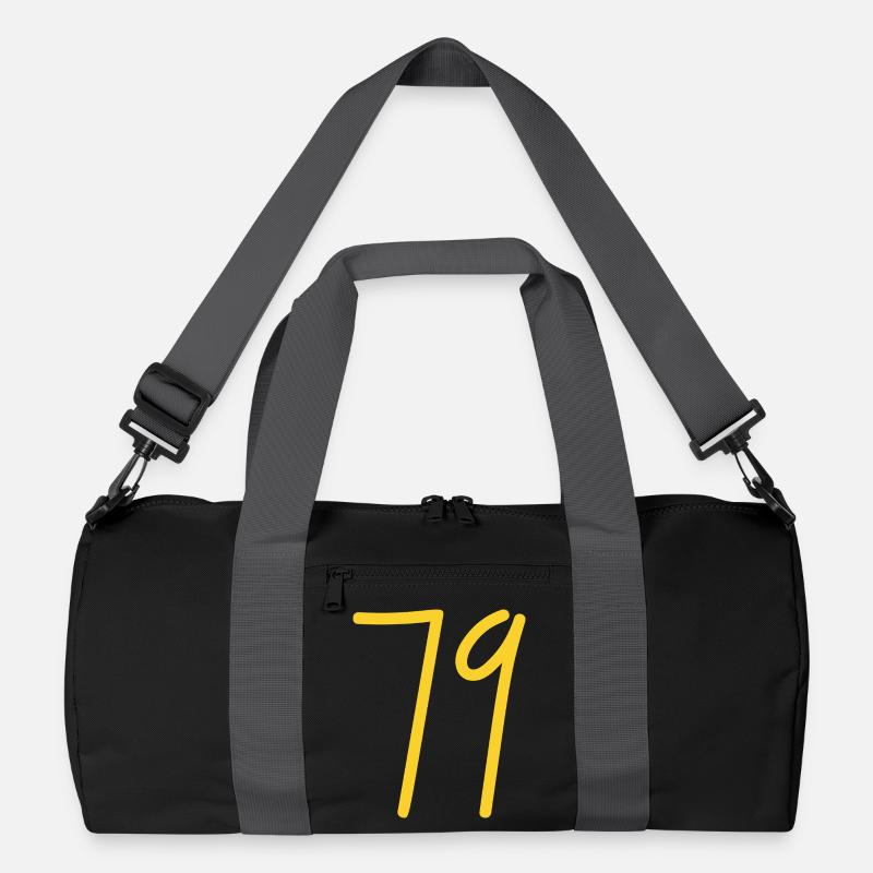79 Recycled Duffel Bag