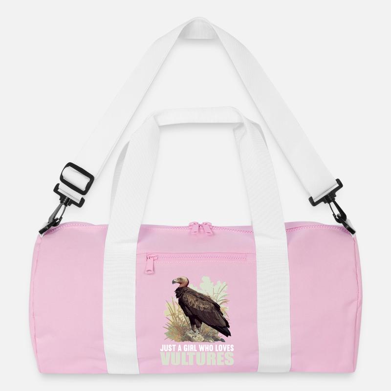 Geier Recycelte Duffel Bag