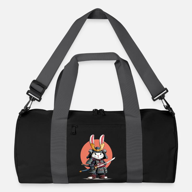 Recycled Duffel Bag