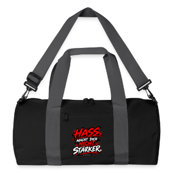 Recycelte Duffel Bag