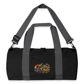 Recycelte Duffel Bag