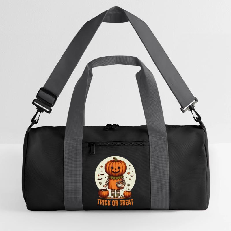 Recycelte Duffel Bag