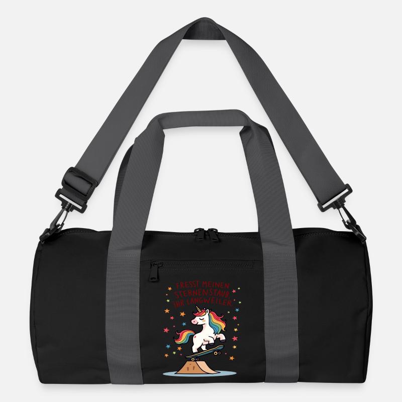 Recycelte Duffel Bag