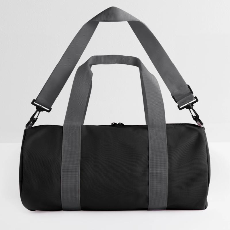 JavaScript: Alles ist ein Objekt Recycelte Duffel Bag