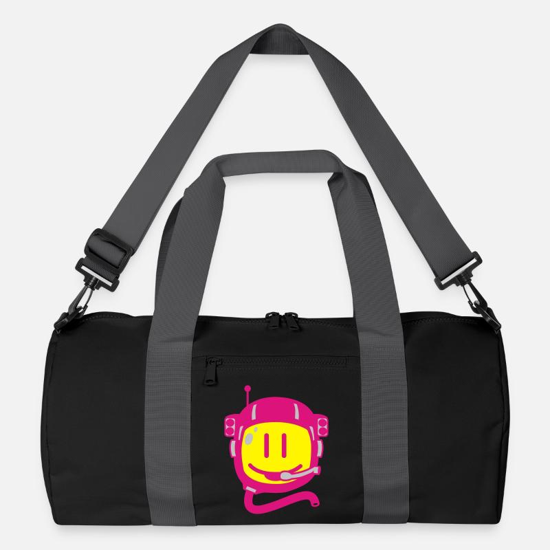 Recycled Duffel Bag