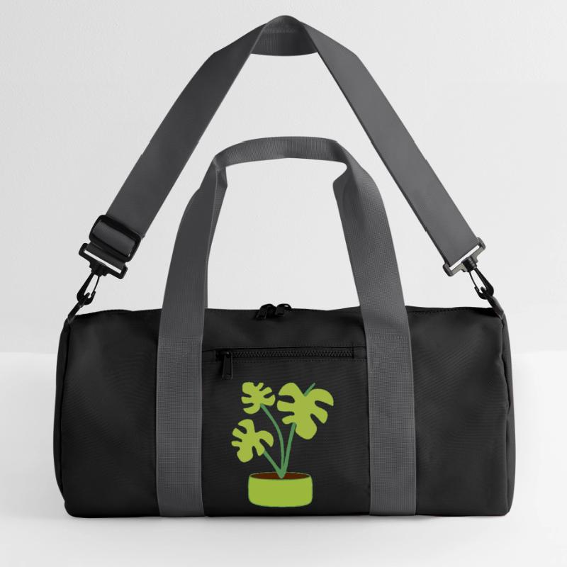Muttertags Geschenk Mutter Muttertag Geschenkidee  Recycelte Duffel Bag