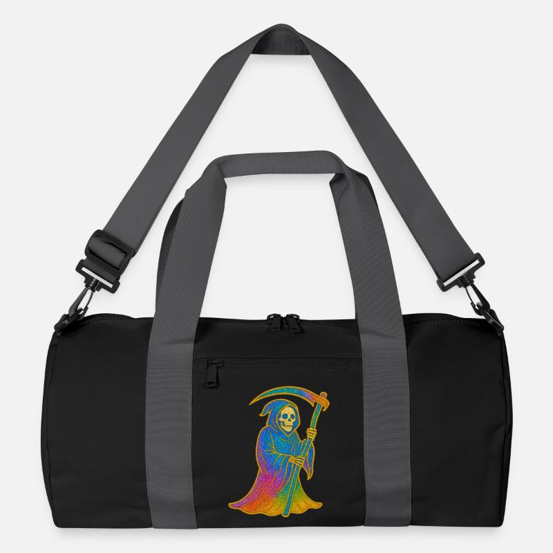 Recycled Duffel Bag
