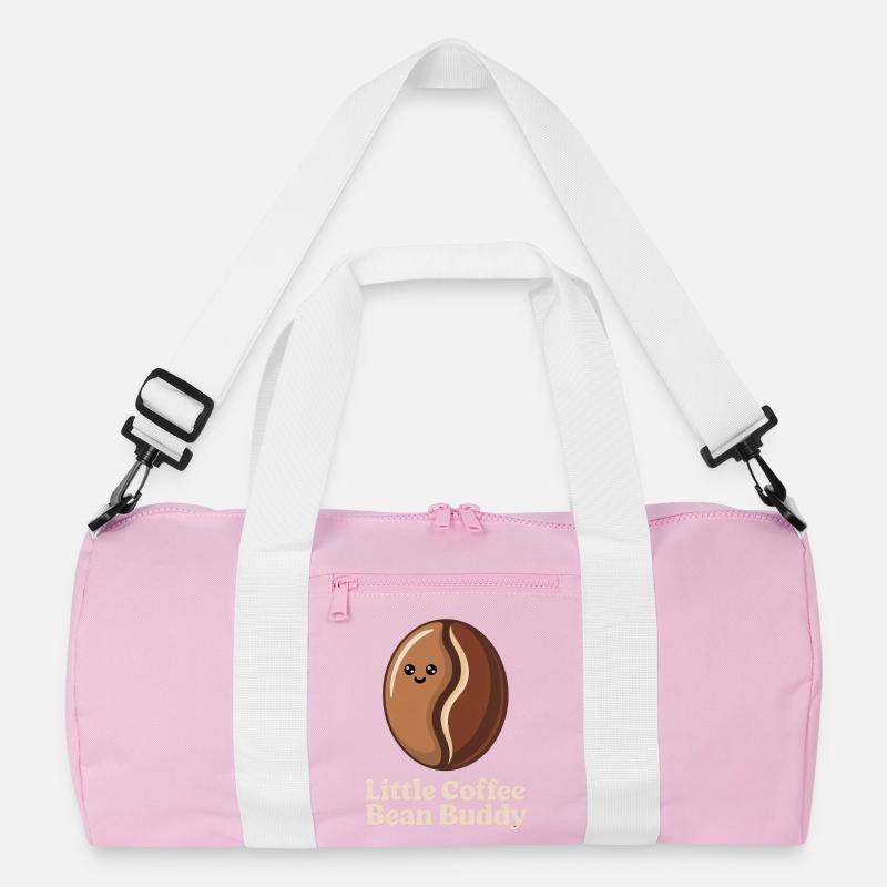 Recycled Duffel Bag