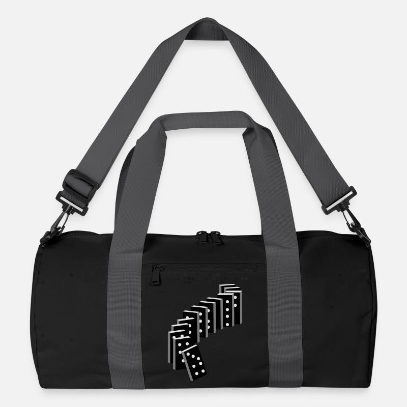 Recycled Duffel Bag