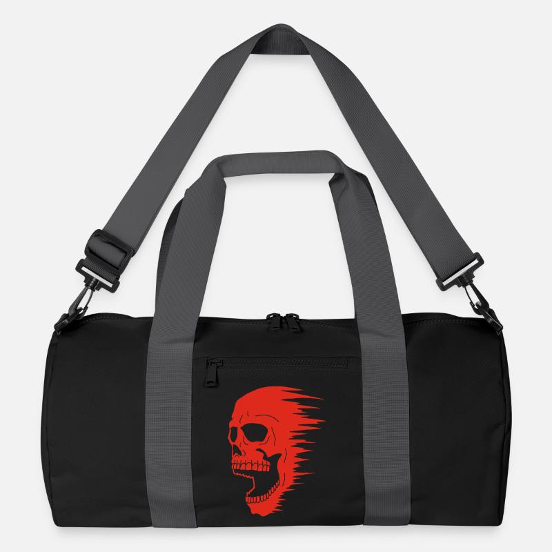 Recycled Duffel Bag