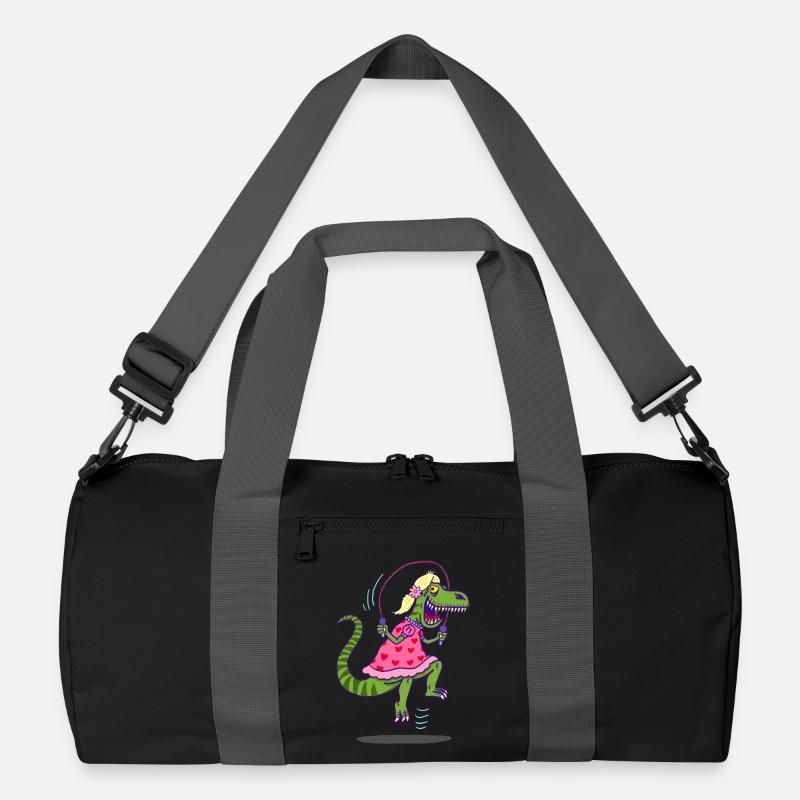 Camouflage for hunting Recycled Duffel Bag