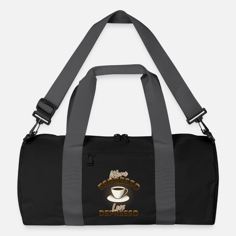 Recycled Duffel Bag