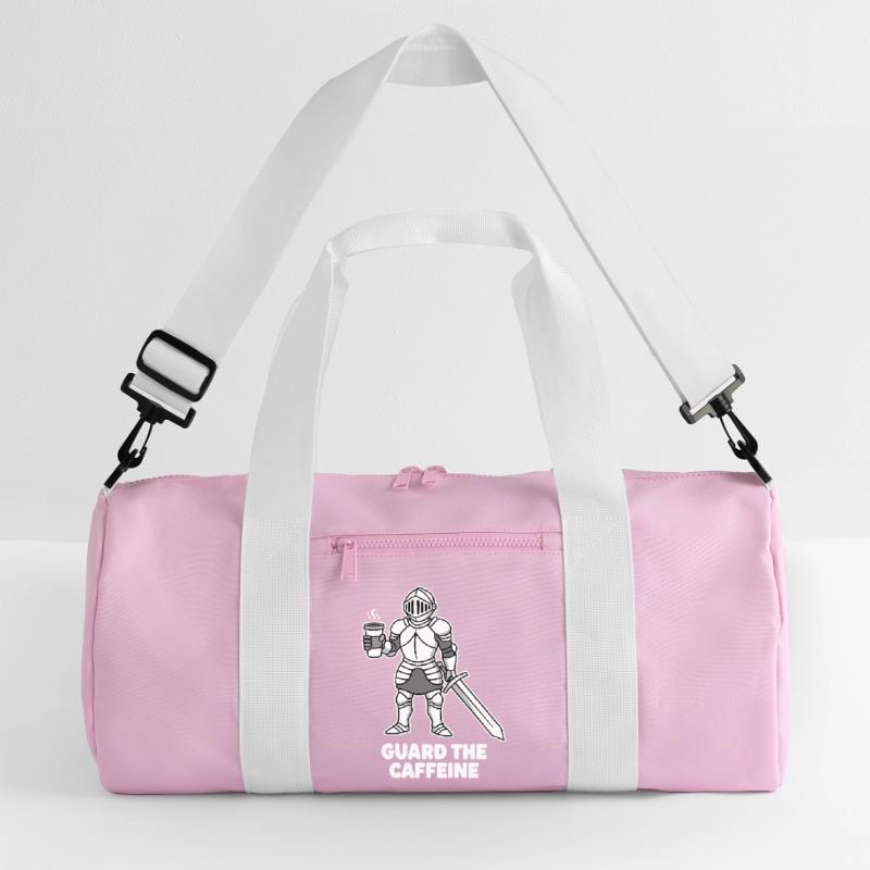 Recycelte Duffel Bag