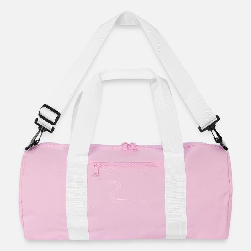 Aal Recycelte Duffel Bag