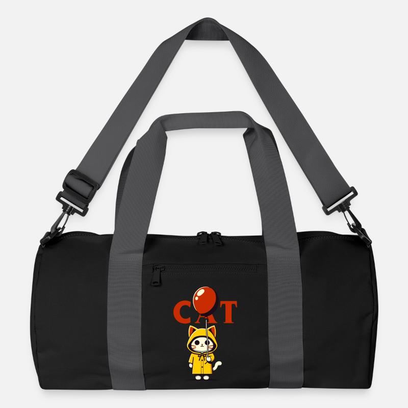 Recycled Duffel Bag