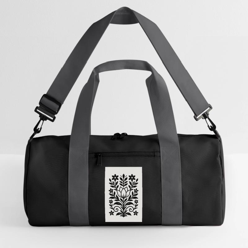 RayPay Eclipse Sac de sport recyclé