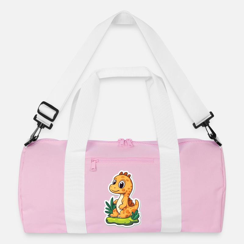 Recycled Duffel Bag