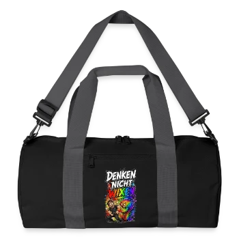 Recycelte Duffel Bag
