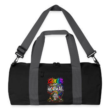 Recycelte Duffel Bag