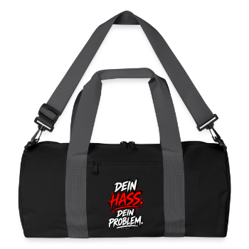 Recycelte Duffel Bag