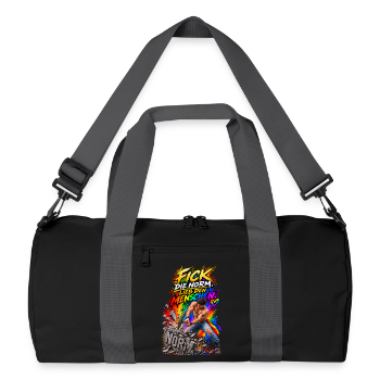 Recycelte Duffel Bag