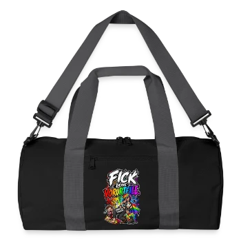 Recycelte Duffel Bag