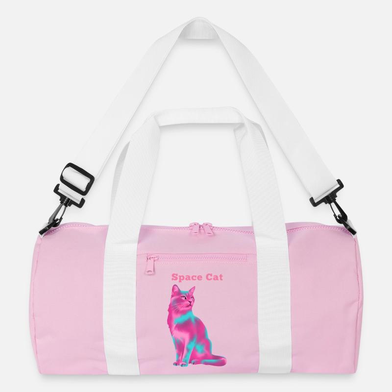 Recycled Duffel Bag