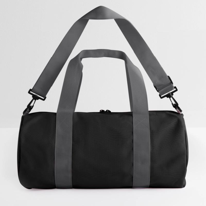 monkey mind Recycled Duffel Bag