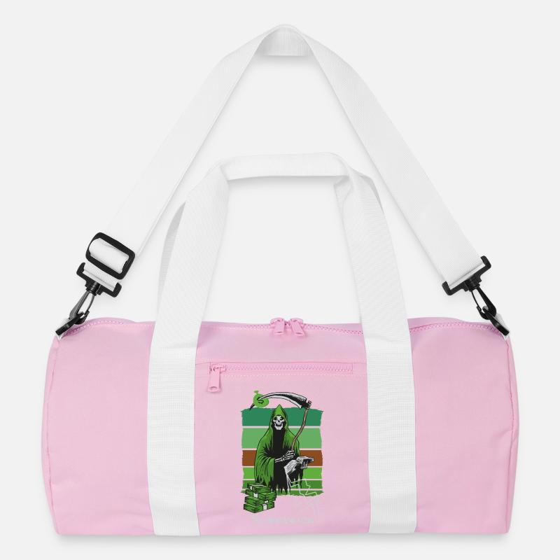 Sensenmann Recycelte Duffel Bag