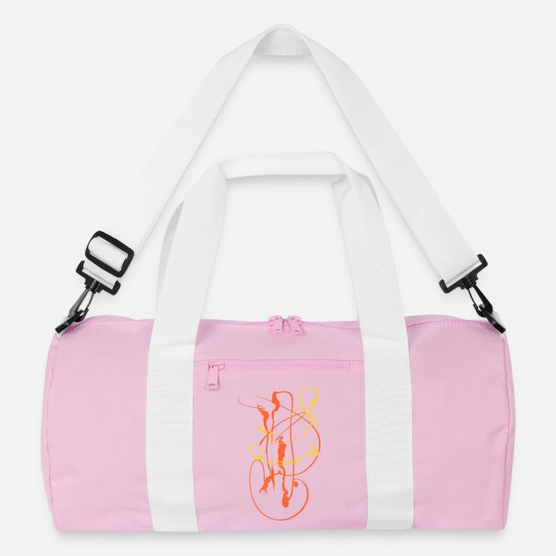 Recycled Duffel Bag
