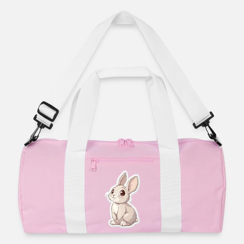 Hase Recycelte Duffel Bag