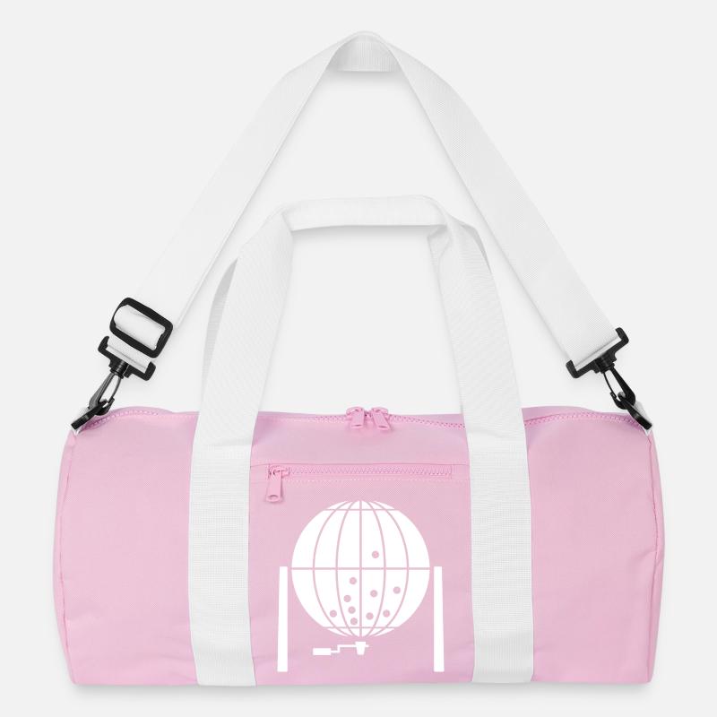bingo Recycled Duffel Bag