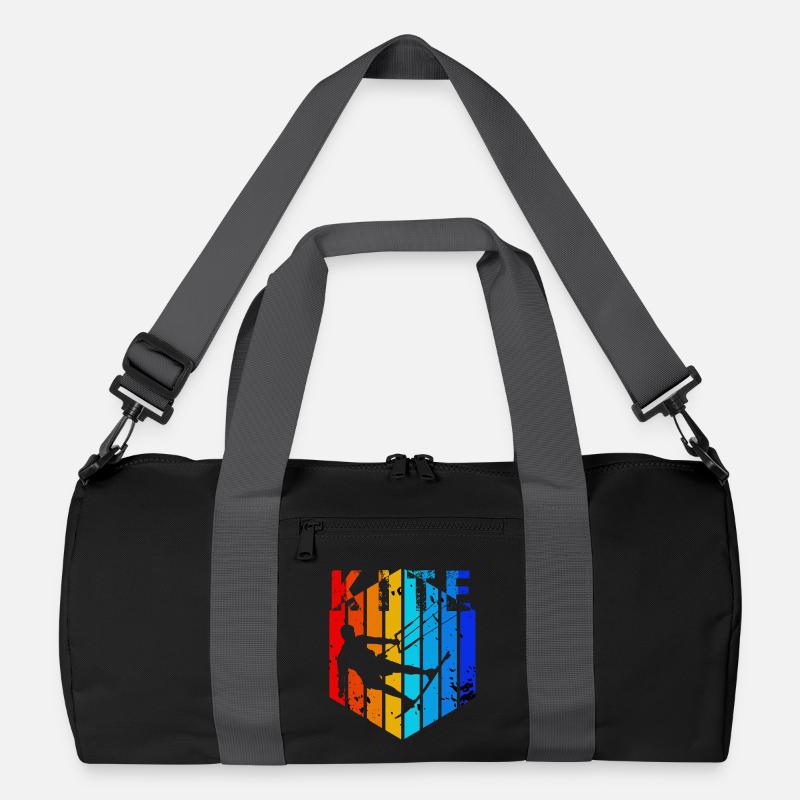 Kite Recycelte Duffel Bag