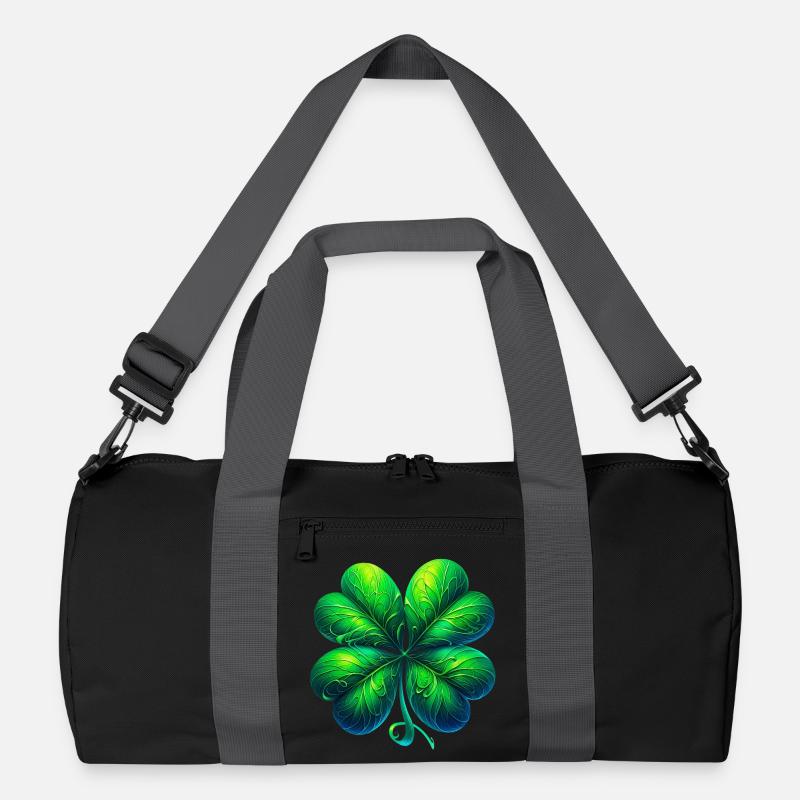 Recycled Duffel Bag