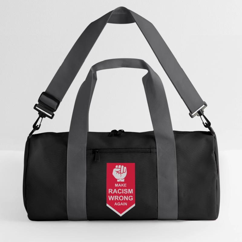 Recycelte Duffel Bag