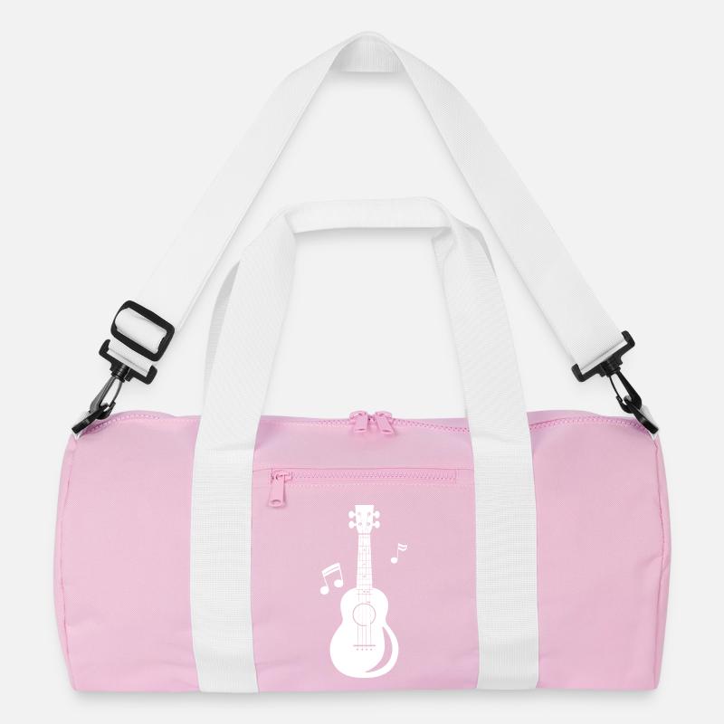 Recycled Duffel Bag