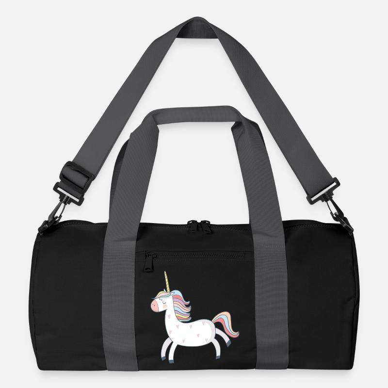 Recycelte Duffel Bag