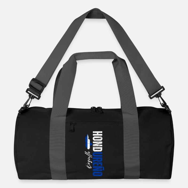 Recycled Duffel Bag