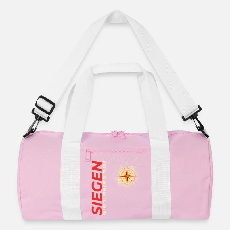 Siegen Recycelte Duffel Bag