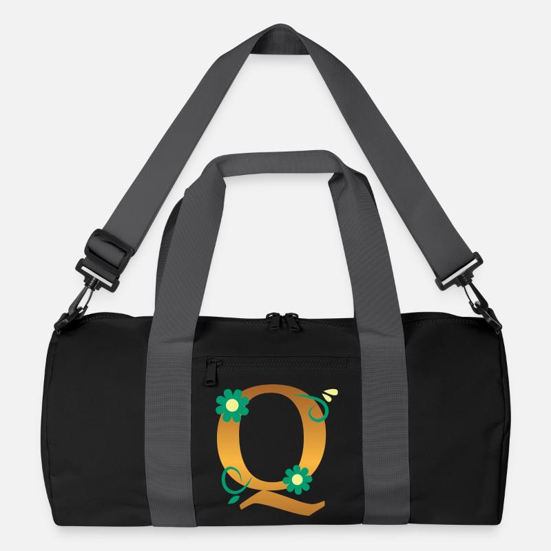 Recycled Duffel Bag