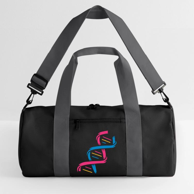 Recycelte Duffel Bag