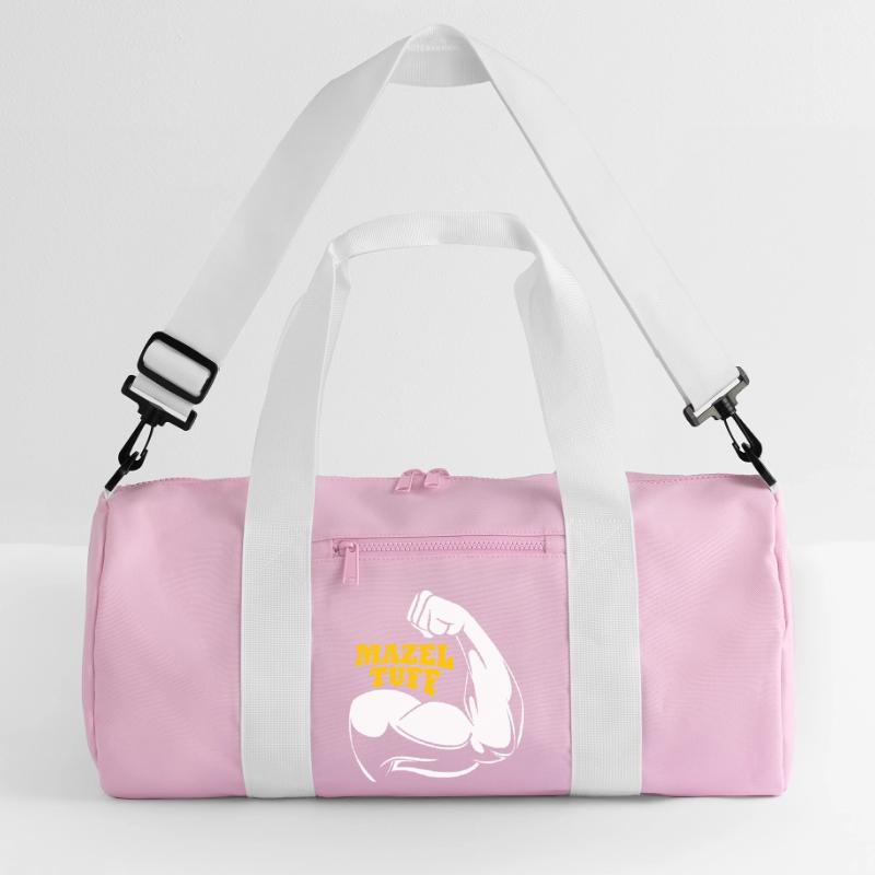 Hanoukka Hanoukka Hanoukka Sac de sport recyclé
