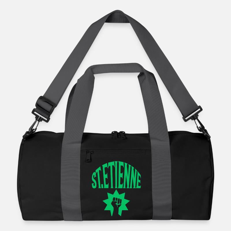 St.Etienne Recycelte Duffel Bag