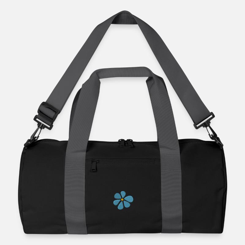 Recycled Duffel Bag