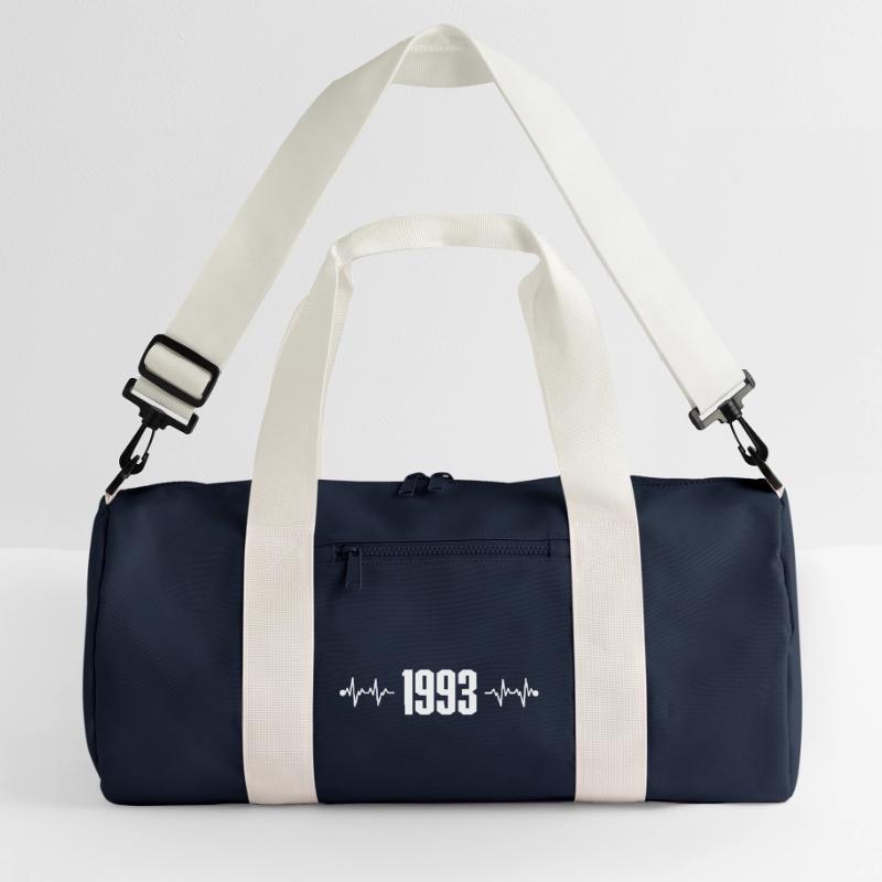 Request design details Recycled Duffel Bag