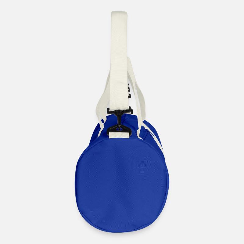 Great gift idea for Line Dancer: "Line Dance" Recycled Duffel Bag