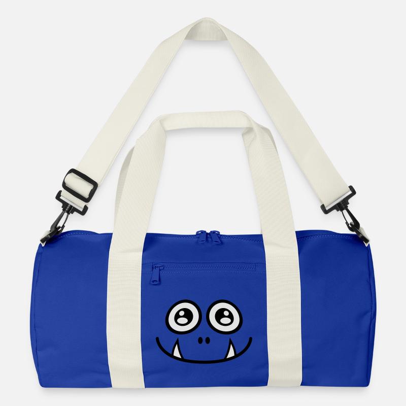 Recycelte Duffel Bag