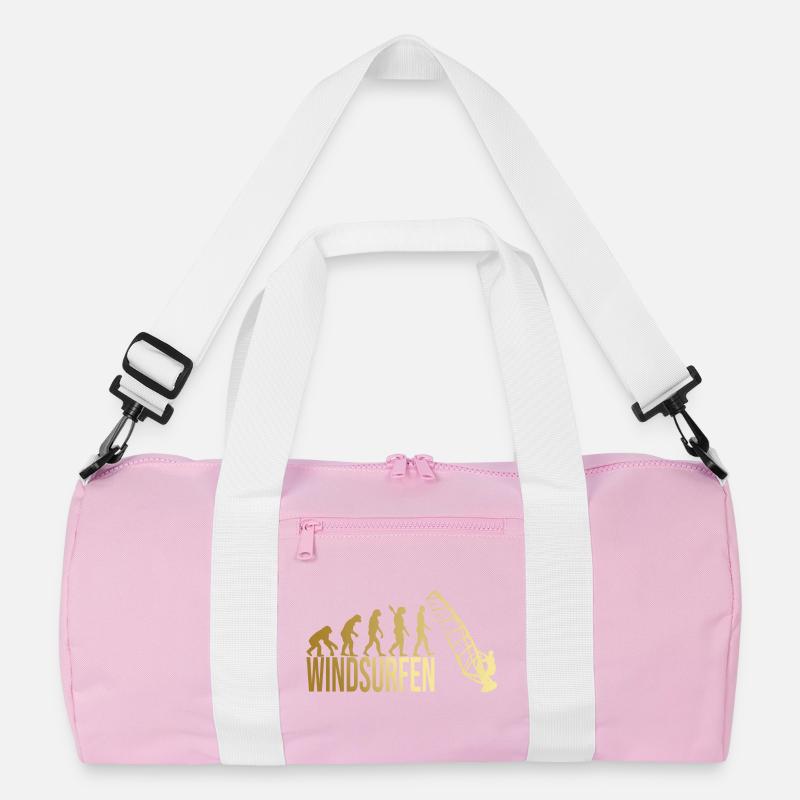 Evolution Windsurfen Recycelte Duffel Bag