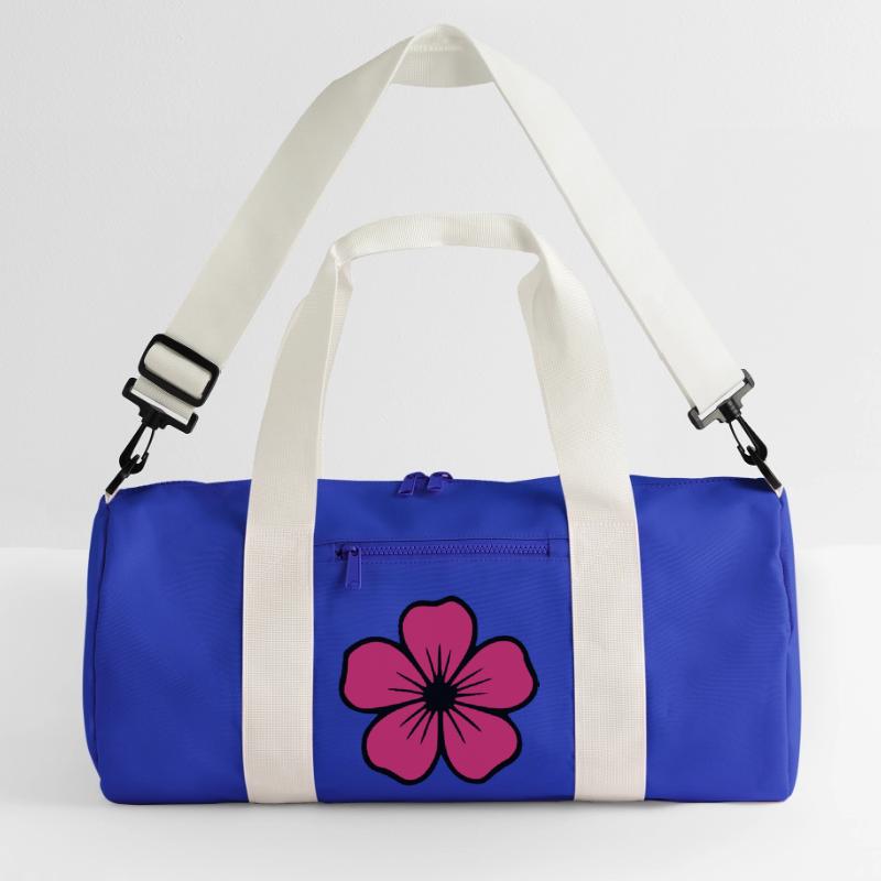 Muttertags Geschenk Mutter Muttertag Geschenkidee  Recycelte Duffel Bag